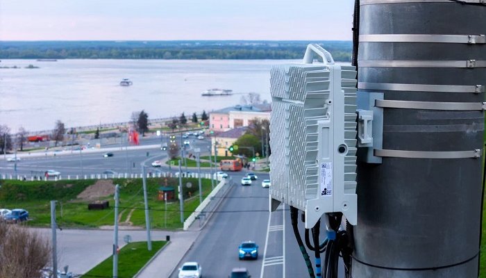 МегаФон создаст систему, которая будет сама находить и предотвращать сбои в работе сети