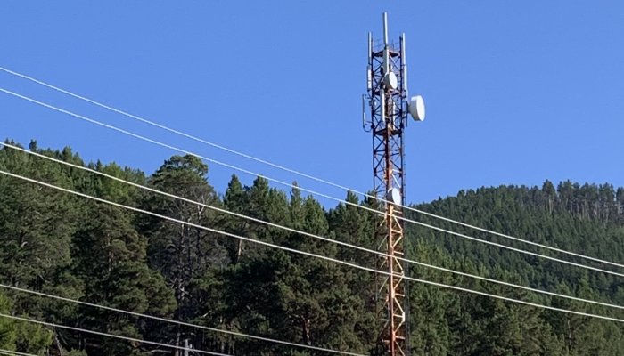 МТС ускорила LTE в Больших Котах к началу навигации на Байкале