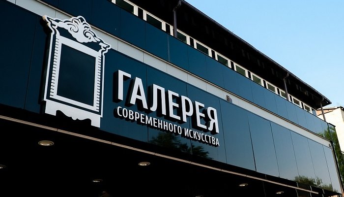 В иркутской галерее Бронштейна 5 июня откроются две новые выставки