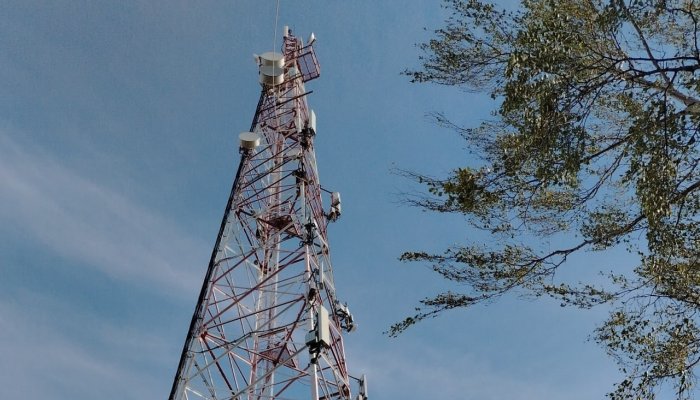 В одном из первых русских поселений в Восточной Сибири расширили LTE