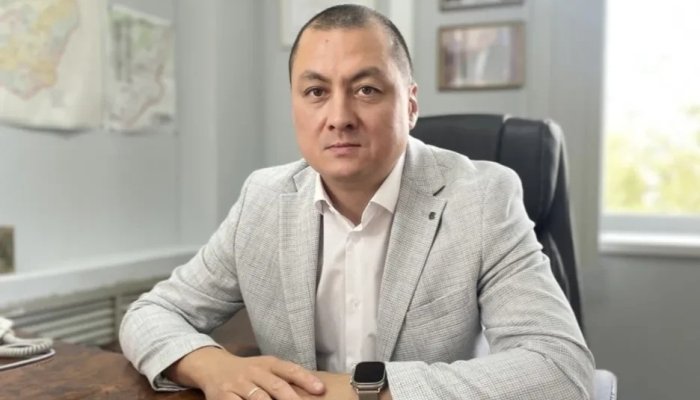 Андрей Лим назначен руководителем службы ветеринарии Приангарья