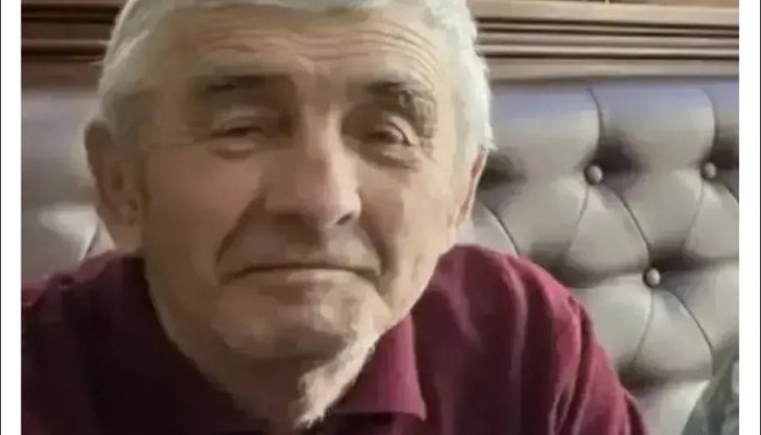 В Зиминском районе ведутся поиски 69-летнего Владимира Гаранина