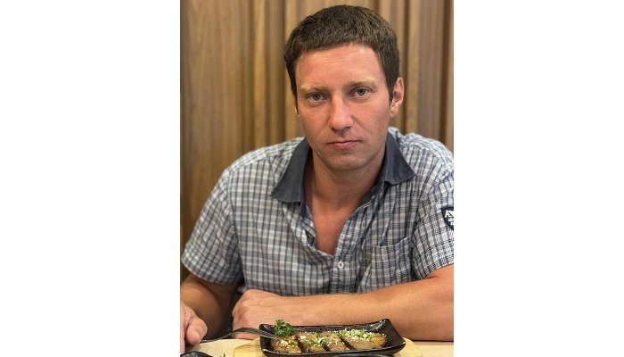 Ветеран МЧС из Ангарска пропал в Паттайе