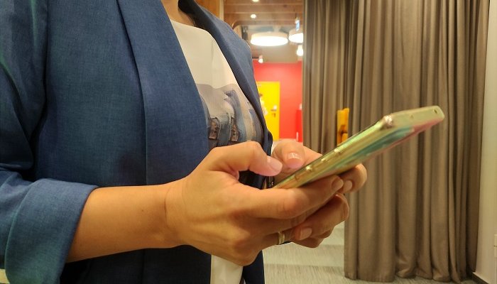МТС запустила сеть Wi-Fi для пассажиров аэропорта «Байкал»