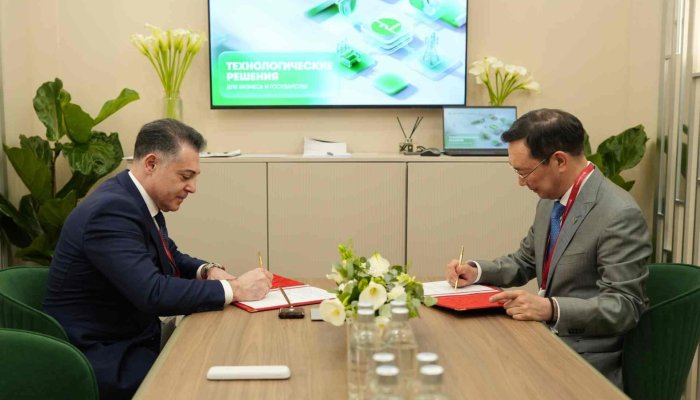 МегаФон создал первого голосового помощника, способного общаться на якутском языке
