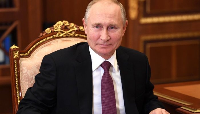 Путин высказался о возможности участия в выборах 2030 года
