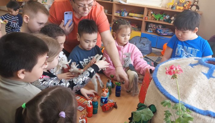 Библиотекари из Новонукутска и Заларей победили в грантовом конкурсе при поддержке МТС