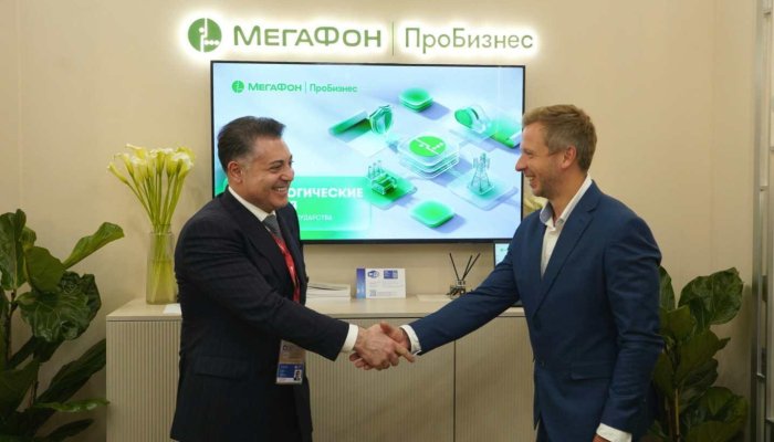 Сделки с жильём станут безопаснее: МегаФон и Циан договорились о сотрудничестве