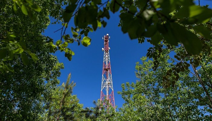Одно из популярных мест отдыха на Байкале получило ускоренный 4G