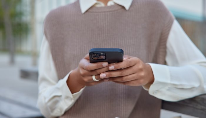Мессенджер Max пропал из магазина приложений AppGallery