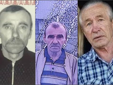В Киренском районе три человека пропали, отправившись за черемшой
