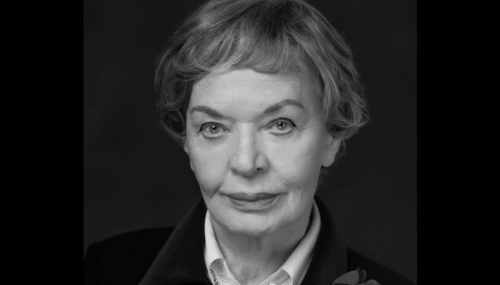 Скончалась актриса Людмила Чурсина