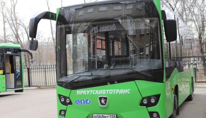 Три дополнительные остановки автобусов введут в Ново-Ленино