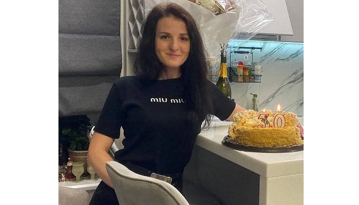 Пропавшую иркутянку нашли в Улан-Удэ