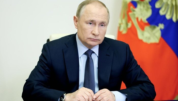 Путин назначил выборы в Госдуму на 20 сентября