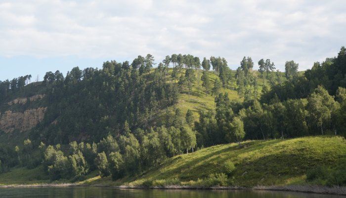 В трех МО Приангарья продлили особый противопожарный режим