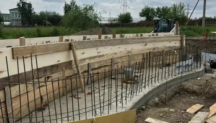 В Иркутске продолжается благоустройство общественных пространств
