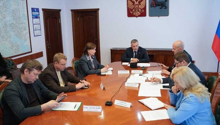 Губернатор прокомментировал ограничения на продажу бензина в Иркутской области