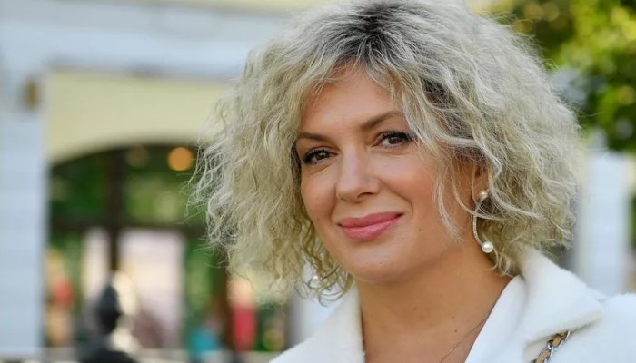 Актрису Марию Порошину госпитализировали с транзиторной ишемической атакой