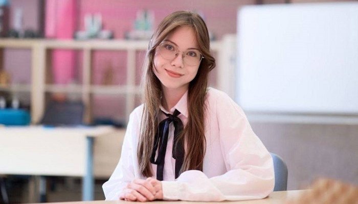 Московская школьница набрала 500 баллов на ЕГЭ