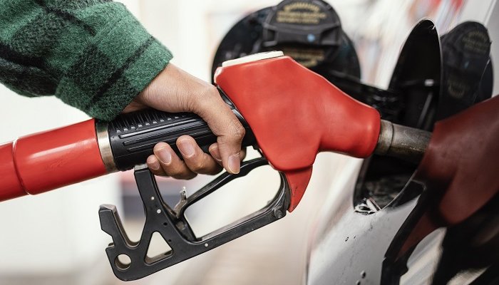 «Крайснефть» начала получать топливо для АЗС в Иркутской области