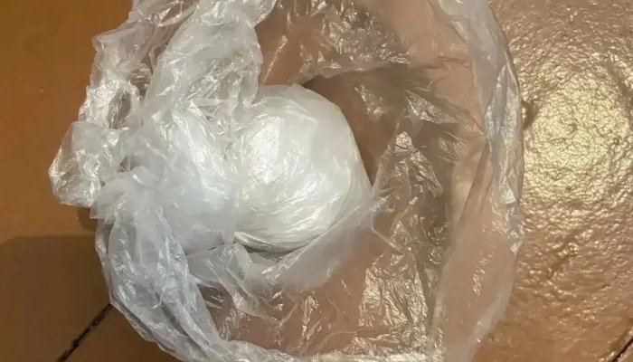 Подозреваемую в сбыте метадона задержали в Братске