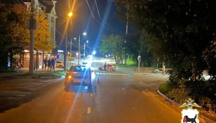 В Иркутске водителя осудили за смертельное ДТП