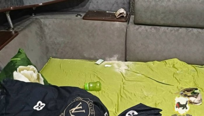 В Иркутске осудили сбытчицу героина, которая проигнорировала отсрочку наказания