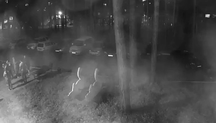 В Саянске мужчина погиб в результате нападения после замечания о драке