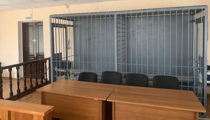 В Усть-Куте работодатель осужден на 8 лет за то, что протащил своего сотрудника по асфальту