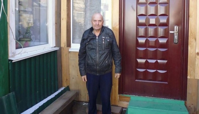 В Иркутской области ведутся поиски 74-летнего мужчины из Мегета
