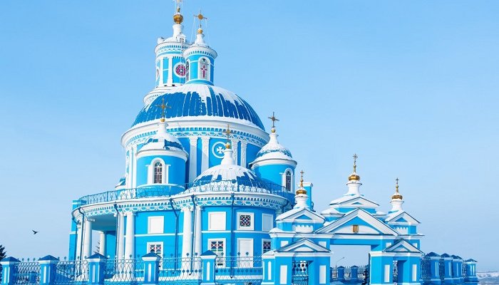 Посёлок Тельма попадёт в реалити-шоу о малых городах