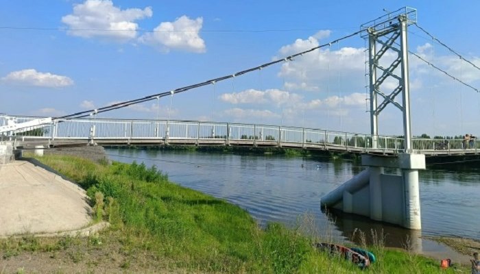 Тело мальчика нашли в реке Чуна — прокуратура проводит проверку