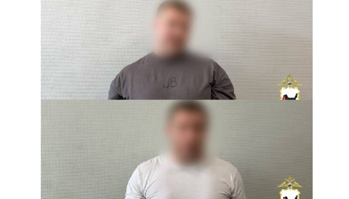 В Иркутске задержали двух братьев за вымогательство более чем 4 млн рублей