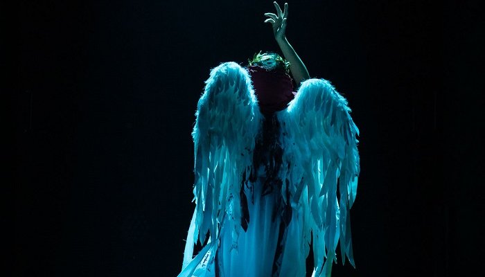 Иркутский драмтеатр завершит сезон премьерой саунд-драмы «Без вины (ли) виноватые»