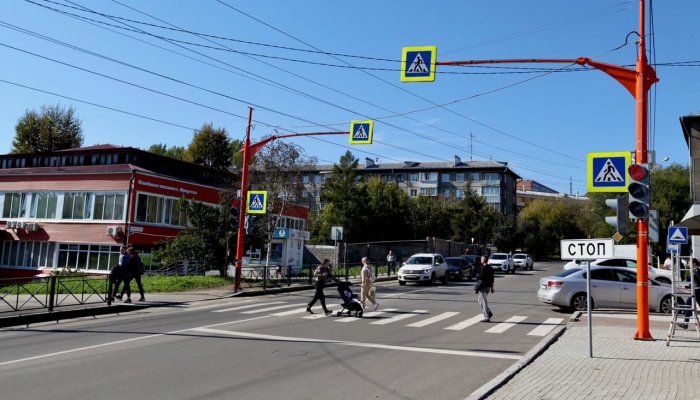 В Иркутске разработают пятилетний план по ремонту дорог