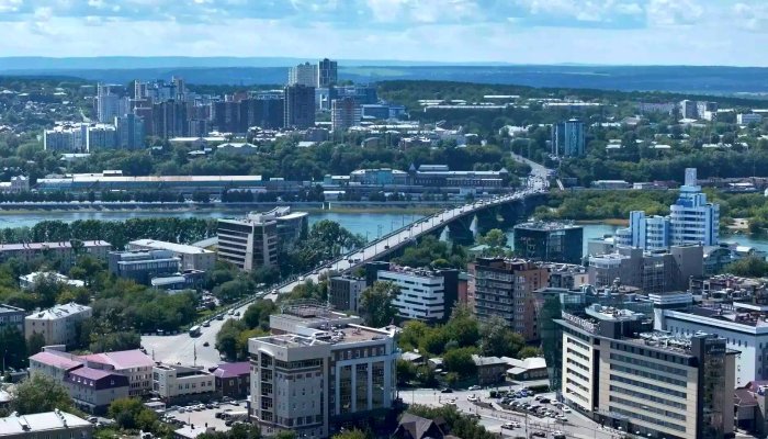 В центре Иркутска расселят и снесут два аварийных дома