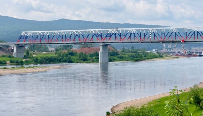 Роспотребнадзор запретил купание в Лене и Киренге