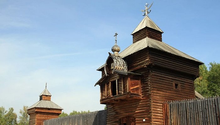В «Тальцах» откроют две новые экспозиции в день рождения музея
