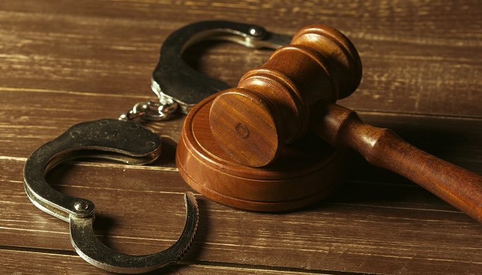 В Иркутске поймали мужчину с 8 г марихуаны