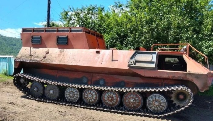 В Бурятии студентка из Приангарья погибла на практике