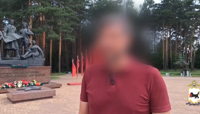 В Ангарске таксист спас пенсионерку от мошенников (Видео)