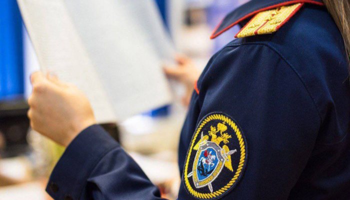 Во Владивостоке два строителя погибли при падении с высоты из-за обрыва канатов