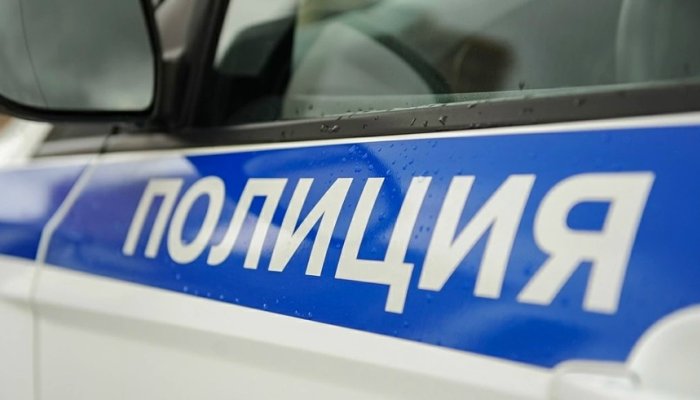 В Дагестане «КамАЗ» столкнулся с пассажирским поездом
