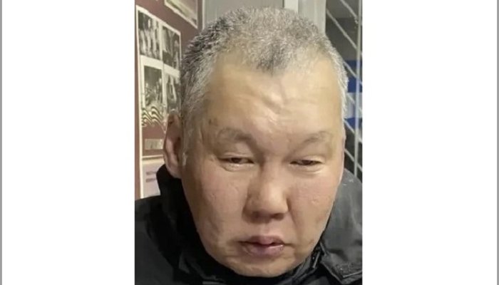 В Эхирит-Булагатском районе ищут  Павла Халапханова