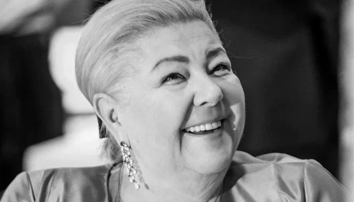 Умерла режиссер программы КВН Светлана Маслякова