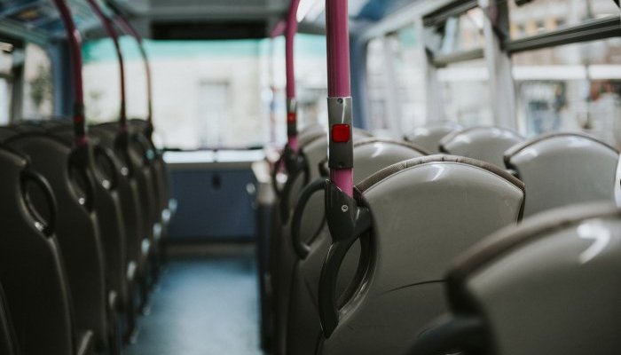 Стоимость проезда на маршруте №32 в Иркутске вырастет с 30 июля