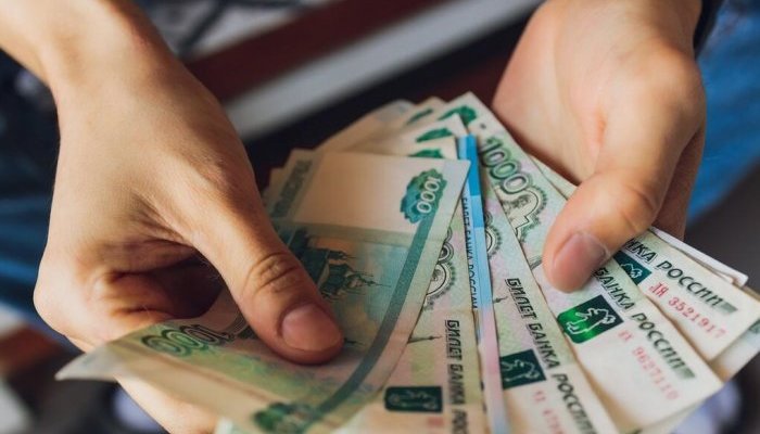 Средний размер пенсии неработающих россиян в июне вырос до 26 тысяч рублей
