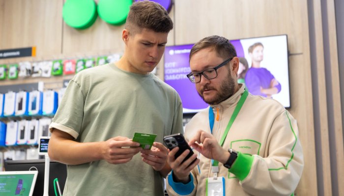 Какие смартфоны лучше всего «ловят» 5G в России