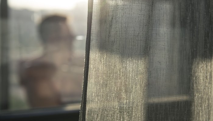 В Иркутске и Усолье-Сибирском из окон выпали маленькие дети